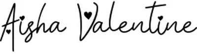 Aisha Valentine Font