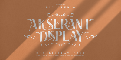 Akserant Display Free Download