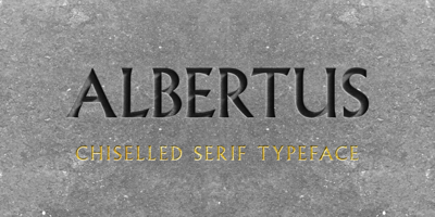 Albertus Free Download