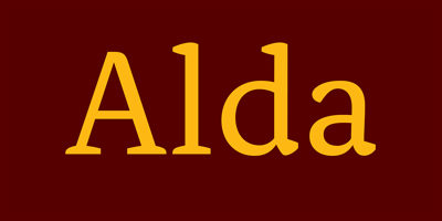 Alda Free Download