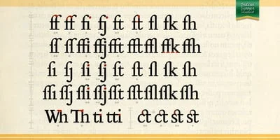 Aldo New Roman Font