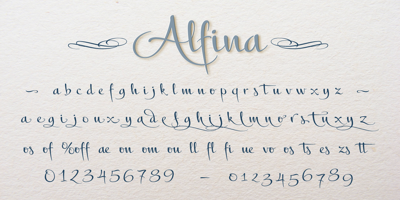 Alfina Free Download