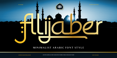 Alijaber Free Download