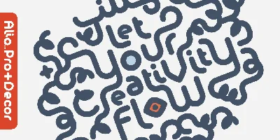 Alio Font