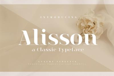 Alisson Free Download