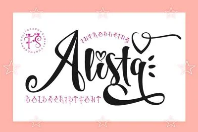 Alista script
