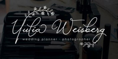 Alistair Signature Font