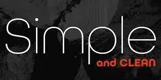 All Round Gothic Font Free Download