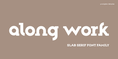 Along Slab Work Free Download