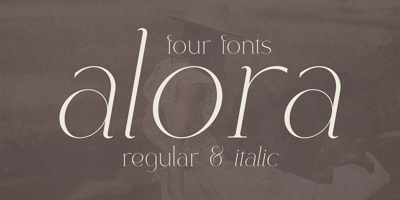 Alora Free Download