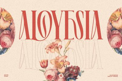 Aloyesia Free Download