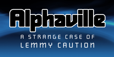 Alphaville Free Download