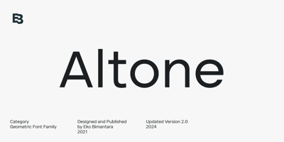 Altone Free Download