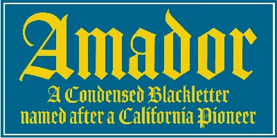 Amador Font