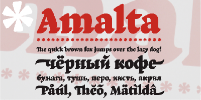 Amalta Free Download