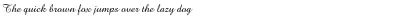 Amazone Font