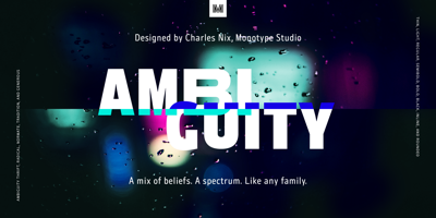 Ambiguity Free Download