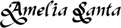 Amelia Santa Font