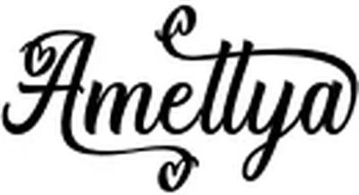 Amellya 2 Font
