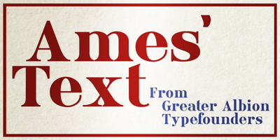 Ames' Text Free Download