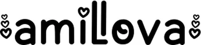 Amillova Font