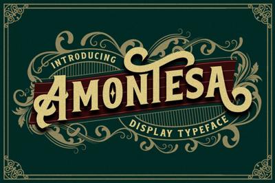 Amontesa Free Download