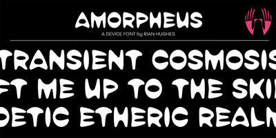 Amorpheus Free Download