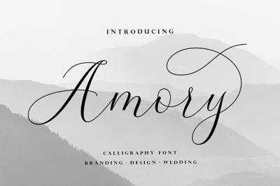 Amory Free Download