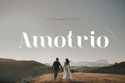 Amotrio Free Download