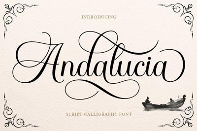 Andalucia Free Download