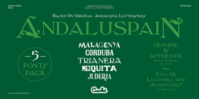 Andaluspain Free Download