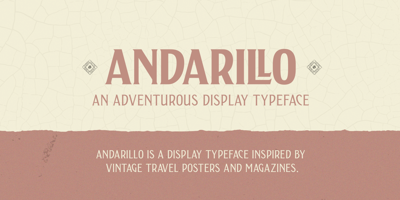 Andarillo Free Download