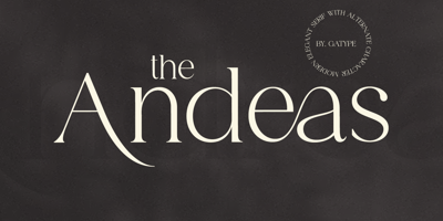 Andeas Free Download