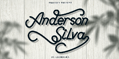 Anderson Silva Free Download