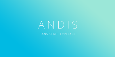 Andis Free Download