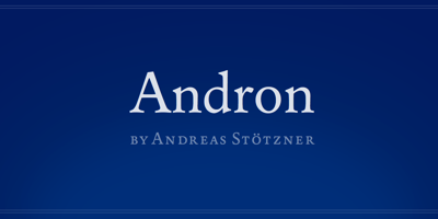 Andron 1 Latin Corpus Free Download