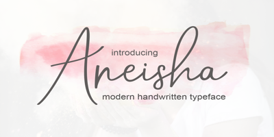 Aneisha Script Free Download