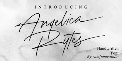 Angelica Rytes Free Download