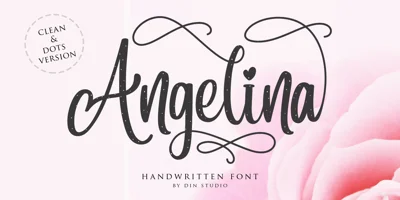 Angelina Script