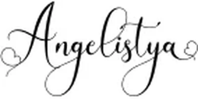Angelistya Font