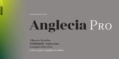 Anglecia Pro Free Download