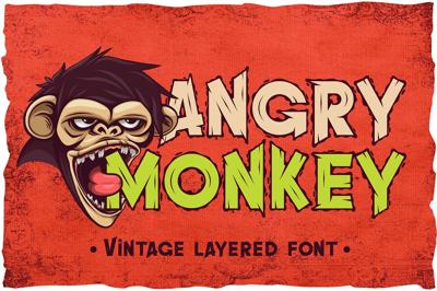 Angry Monkey Free Download