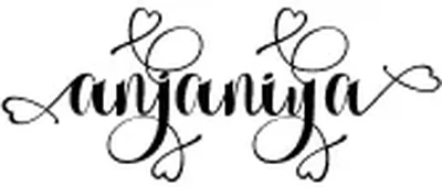 Anjaniya Font