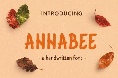 Annabee Font