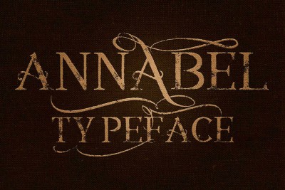 Annabel Font