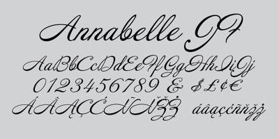 Annabelle JF Free Download