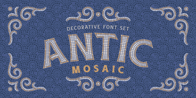 Antic Mosaic Free Download