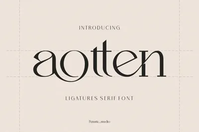 Aotten Free Download