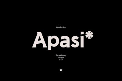 Apasi Free Download