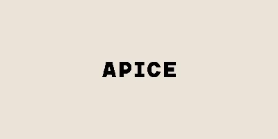 Apice Font